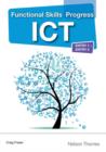 Image for Functional Skills Progress ICT Entry 1 - Entry 2 CD-ROM