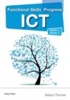 Image for Functional Skills Progress ICT Entry 2 - Entry 3 CD- ROM