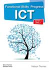 Image for Functional Skills Progress ICT Entry 3 - Level 1 CD-ROM