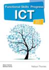 Image for Functional Skills Progress ICT Level 1 - Level 2 CD-ROM