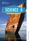 Image for Essential Science for Cambridge Secondary 1 Stage 8