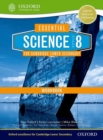 Image for Science for Cambridge secondary 1: Stage 8