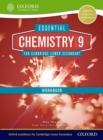 Image for Science for Cambridge secondary 1: Chemistry