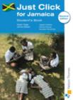 Image for Just Click for Jamaica Student&#39;s Book
