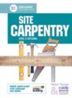 Image for Site carpentry: Level 2 diploma