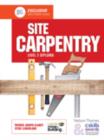 Image for Site Carpentry Level 3 Diploma