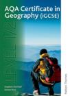 Image for AQA Certificate in Geography (iGCSE) Level 1/2