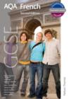 Image for AQA GCSE French Teacher Book