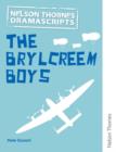 Image for Dramascripts: The Brylcreem Boys