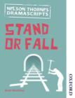 Image for Dramascripts: Stand or Fall
