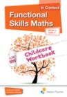 Image for Functional Skills Maths in Context