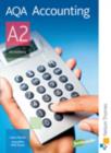 Image for AQA accounting A2
