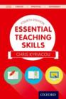 Image for Essential Teaching Skills