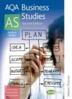 Image for AQA Business Studies AS