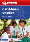 Image for Caribbean studies CAPE