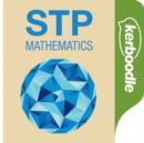 Image for STP Mathematics Kerboodle Online Resource: for Key Stage 3: Online