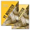 Image for Mathematics Accomplished Year 1 Booster Pack