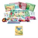 Image for Playing with Maths Complete Set 1 (Board Games and CD-ROM)