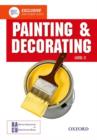 Image for Painting and Decorating Level 3 Diploma Student Book