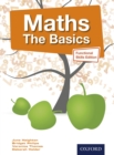 Image for Maths The Basics Functional Skills Edition E Book