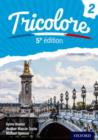 Image for Tricolore 5e edition: Evaluation Pack 2