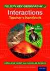 Image for Nelson Key Geography Interactions Teacher&#39;s Handbook