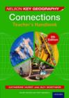 Image for Nelson key geography, connections, 5th edition, David Waugh and Tony Bushell: Teacher&#39;s handbook