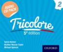Image for TricoloreAudio CD pack 2