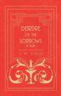 Image for Deirdre Of The Sorrows; A Play