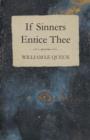 Image for If Sinners Entice Thee