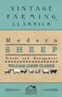 Image for Modern Sheep - Breeds And Management