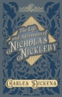 Image for THE Life and Adventures of Nicholas Nickleby