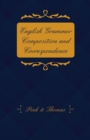 Image for English Grammer Composition and Correspondence