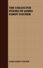 Image for THE Collected Poems of James Elroy Flecker