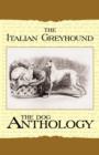 Image for The Italian Greyhound - A Dog Anthology (A Vintage Dog Books Breed Classic)