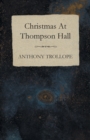 Image for Christmas At Thompson Hall