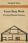 Image for Farm Shop Work, Practical Manual Training