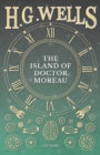 Image for The Island Of Doctor Moreau; A Possibility