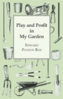 Image for Play And Profit In My Garden