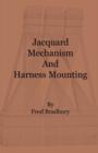 Image for Jacquard Mechanism and Harness Mounting