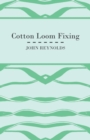 Image for Cotton Loom Fixing