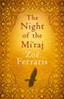 Image for The Night Of The Mi&#39;raj