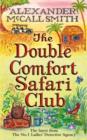 Image for The Double Comfort Safari Club