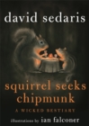 Image for Squirrel Seeks Chipmunk