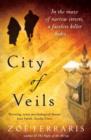 Image for City Of Veils