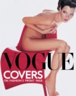 Image for Vogue covers  : on fashion&#39;s front page
