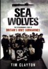 Image for Sea Wolves