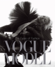 Image for Vogue model  : the faces of fashion