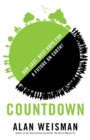 Image for Countdown  : our last, best hope for a future on Earth?