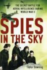 Image for Spies In The Sky